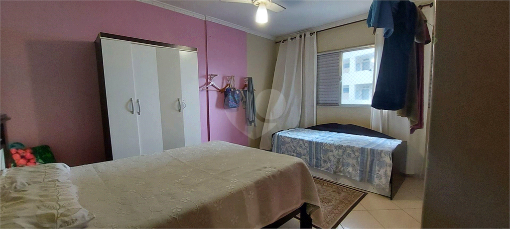 Venda Apartamento São Vicente Itararé REO907024 4