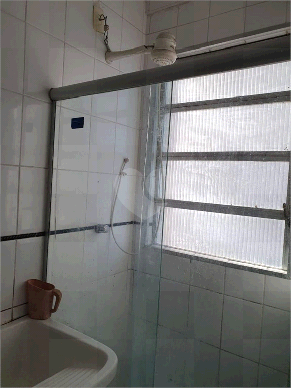 Aluguel Apartamento Santos José Menino REO907028 12