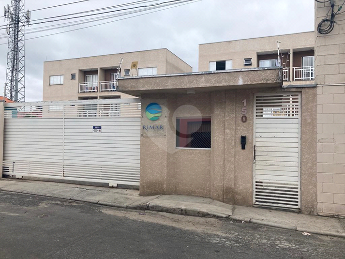 Venda Apartamento Itaquaquecetuba Jardim Aracaré REO907030 12