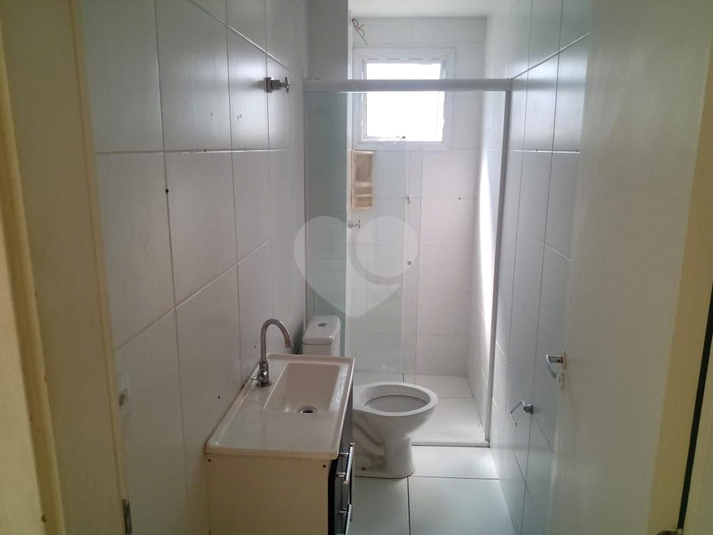 Venda Apartamento Itaquaquecetuba Jardim Aracaré REO907030 8