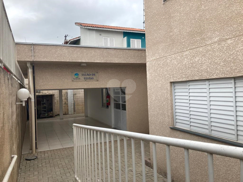 Venda Apartamento Itaquaquecetuba Jardim Aracaré REO907030 14