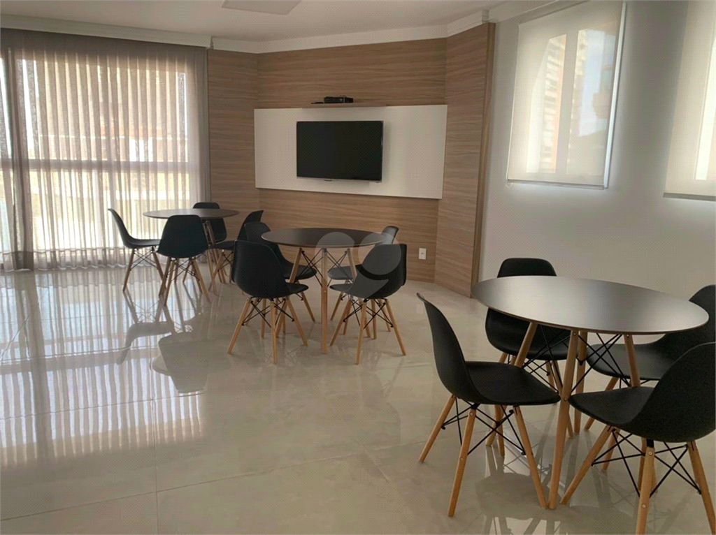 Venda Apartamento Santos Ponta Da Praia REO907036 10