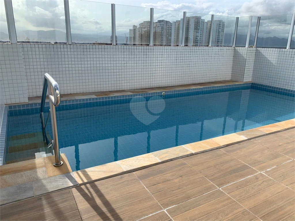 Venda Apartamento Santos Ponta Da Praia REO907036 2