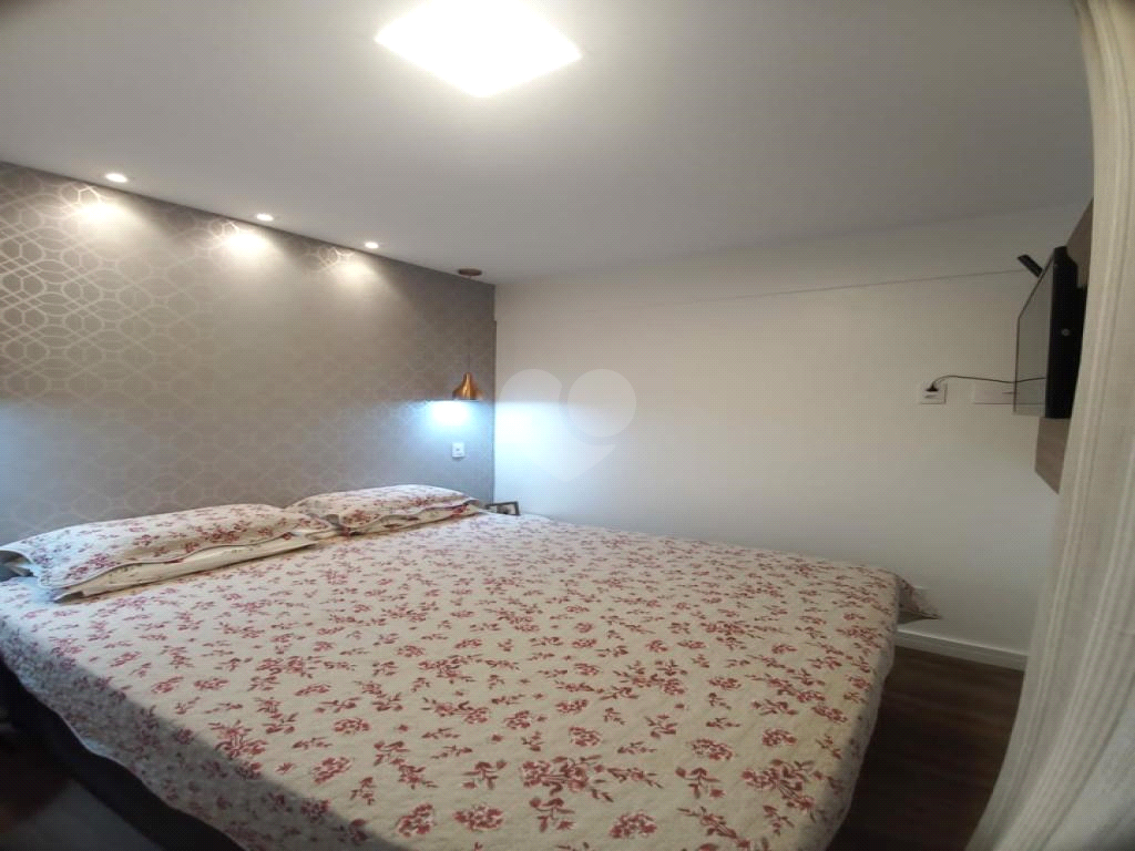 Venda Apartamento Santos Ponta Da Praia REO907036 28