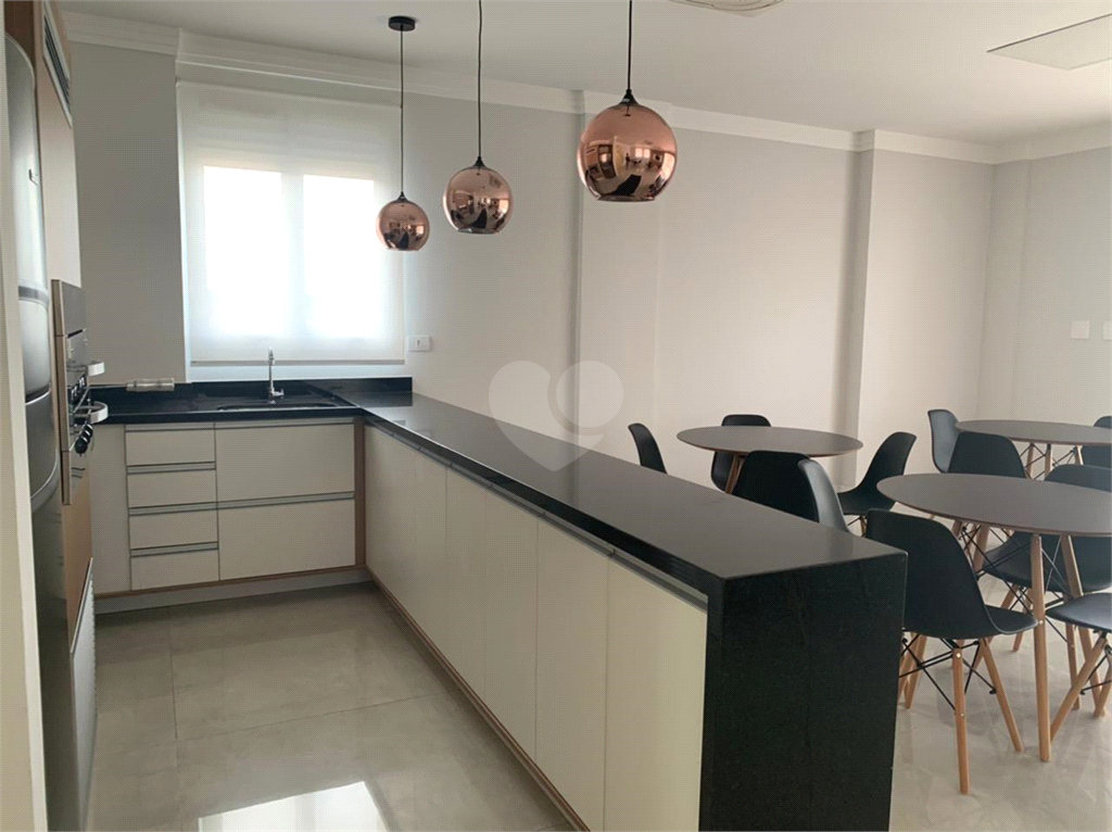 Venda Apartamento Santos Ponta Da Praia REO907036 1