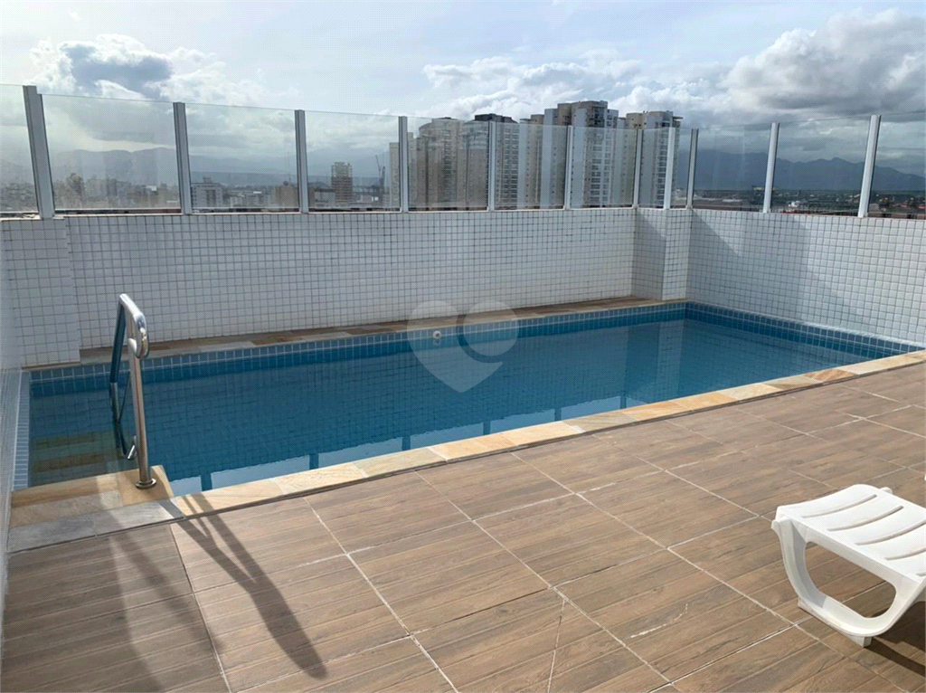 Venda Apartamento Santos Ponta Da Praia REO907036 5