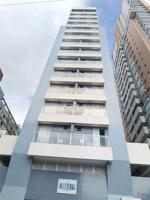 Venda Apartamento Santos Ponta Da Praia REO907036 7