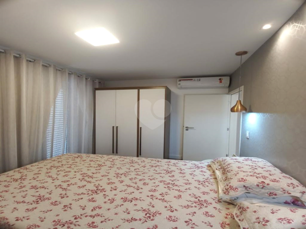 Venda Apartamento Santos Ponta Da Praia REO907036 27