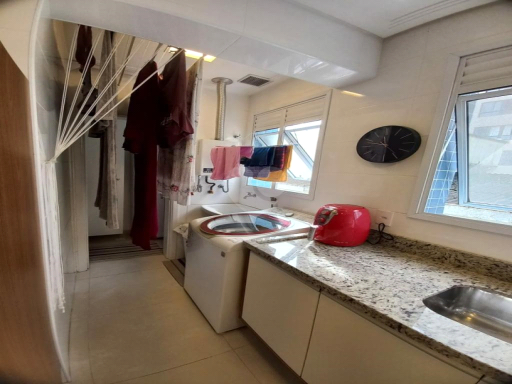 Venda Apartamento Santos Ponta Da Praia REO907036 33