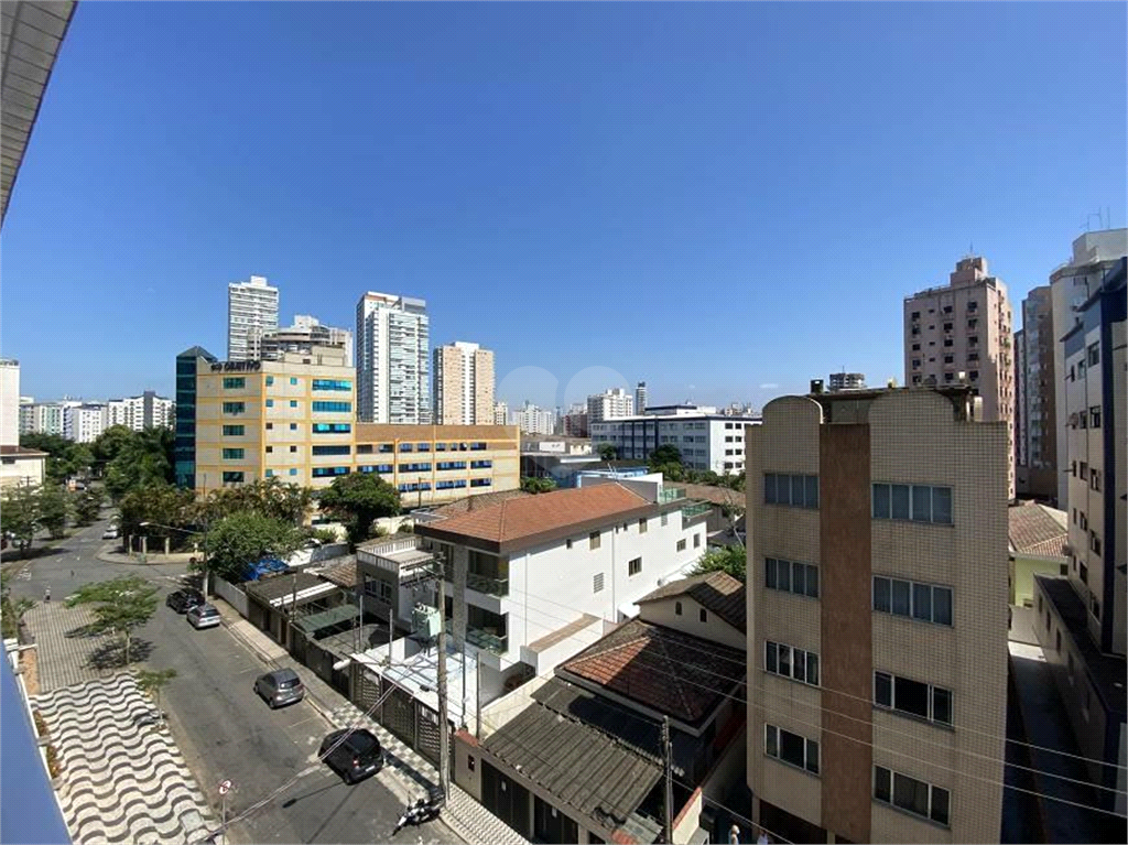 Venda Apartamento Santos Ponta Da Praia REO907036 37