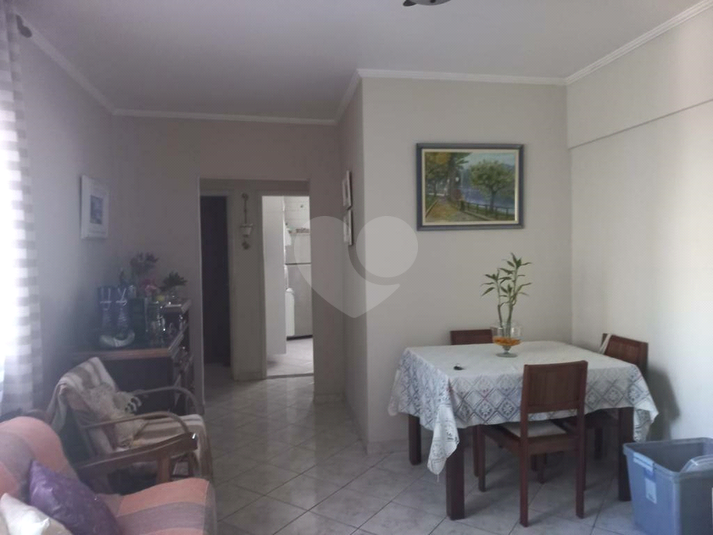 Venda Apartamento Santos Ponta Da Praia REO907041 3