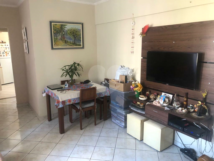 Venda Apartamento Santos Ponta Da Praia REO907041 2