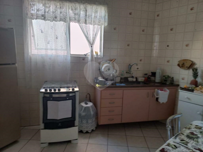 Venda Apartamento Santos Ponta Da Praia REO907041 5