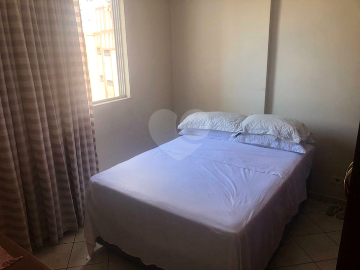 Venda Apartamento Santos Ponta Da Praia REO907041 9