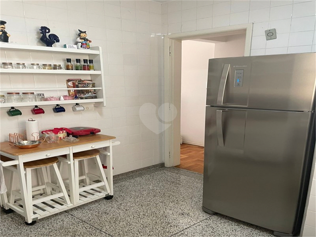 Venda Apartamento São Paulo Perdizes REO907045 10