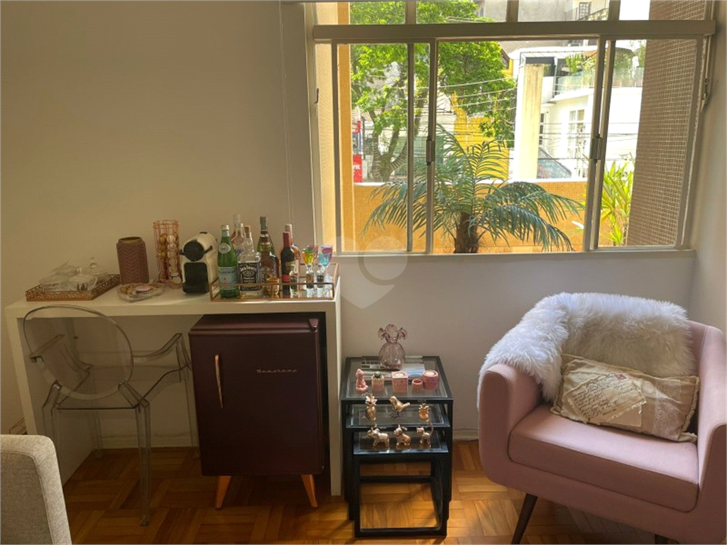 Venda Apartamento São Paulo Perdizes REO907045 8