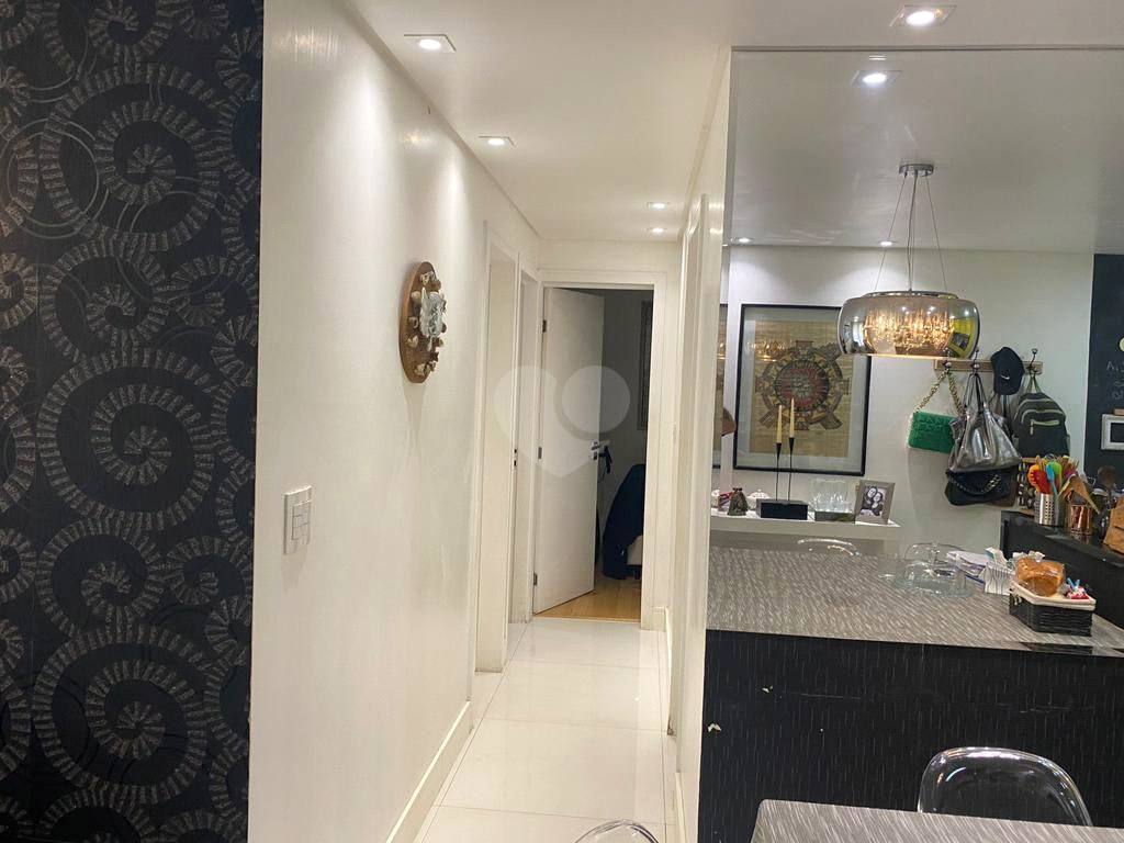 Venda Apartamento São Paulo Tatuapé REO907056 10