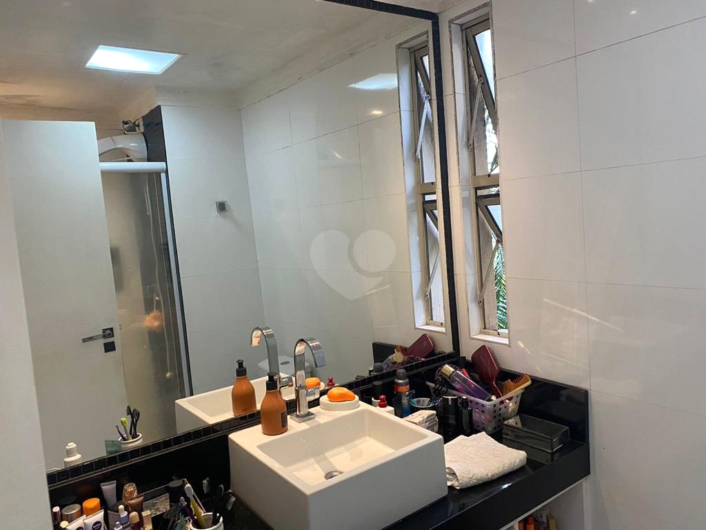 Venda Apartamento São Paulo Tatuapé REO907056 8