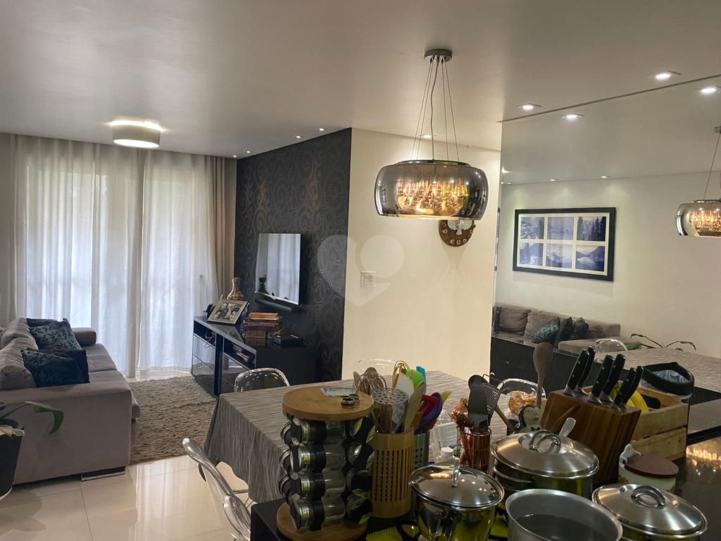 Venda Apartamento São Paulo Tatuapé REO907056 6