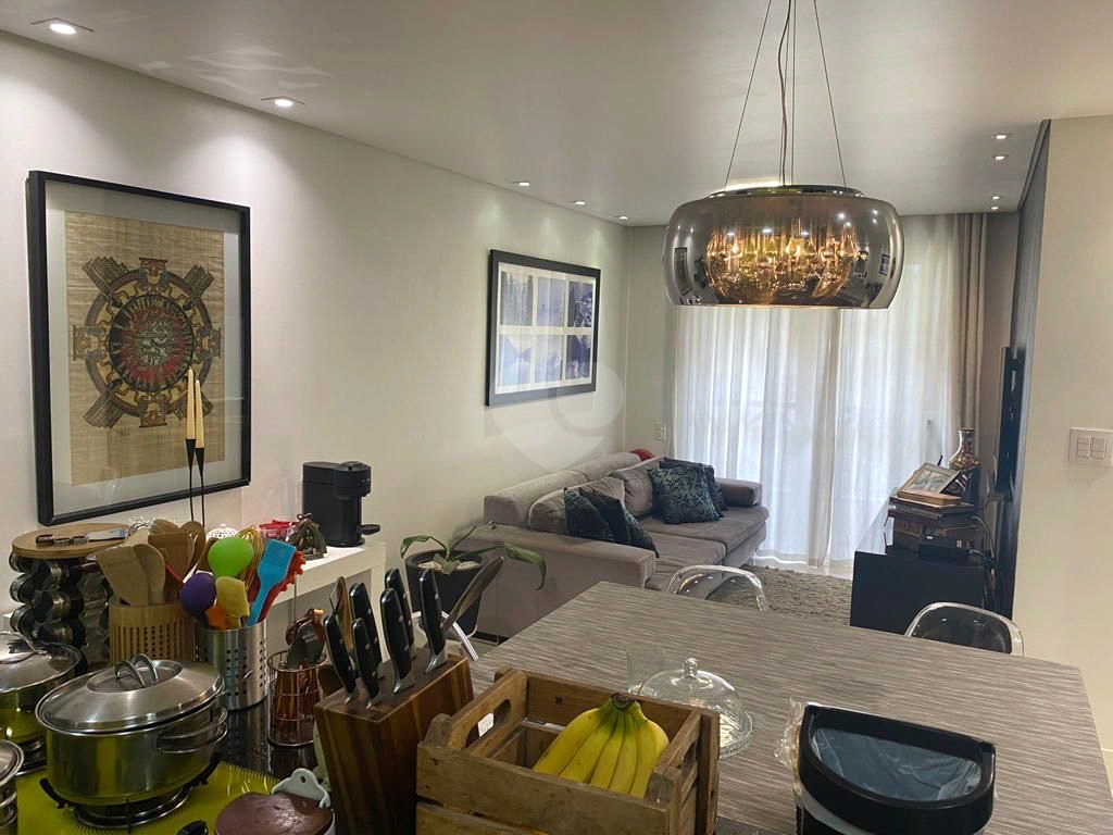 Venda Apartamento São Paulo Tatuapé REO907056 7