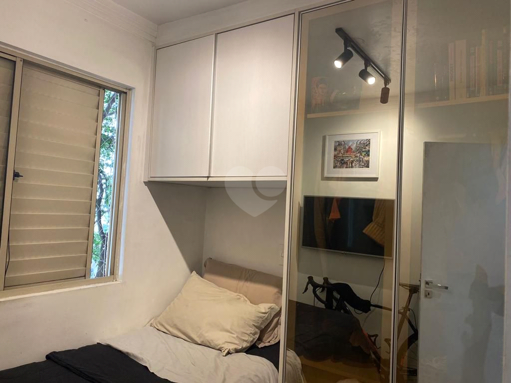 Venda Apartamento São Paulo Tatuapé REO907056 13