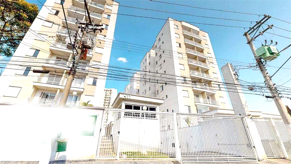 Venda Apartamento São Paulo Jardim Vila Formosa REO907065 12