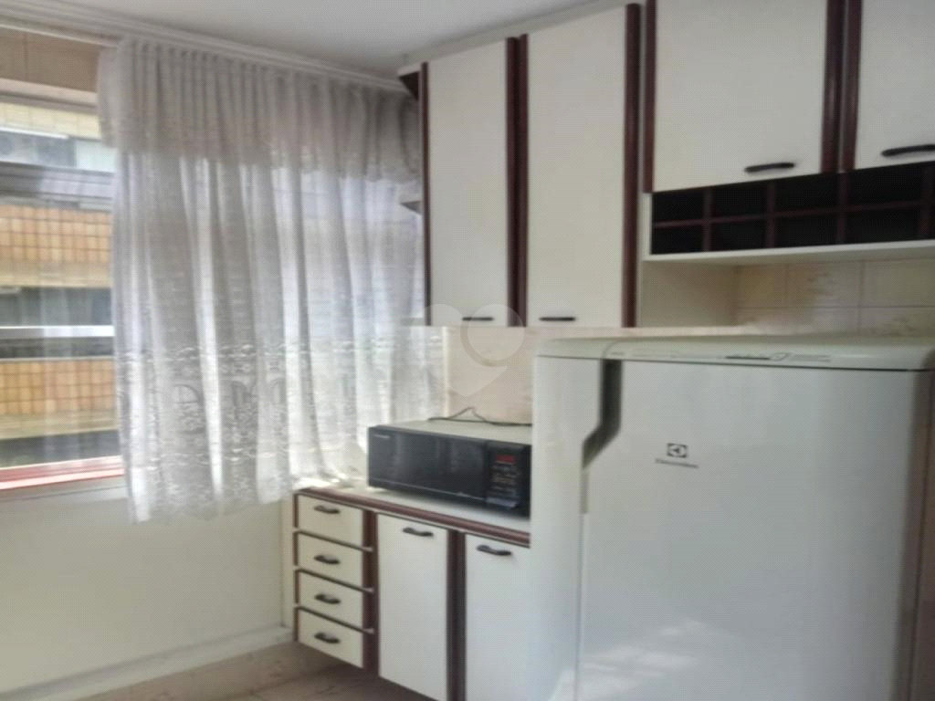 Venda Apartamento Santos Gonzaga REO907093 16