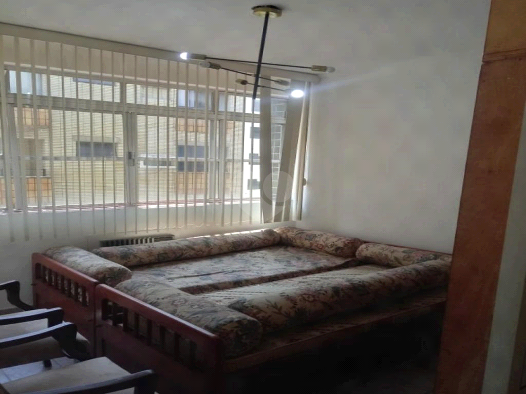 Venda Apartamento Santos Gonzaga REO907093 6