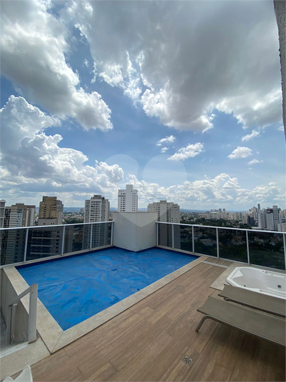 Venda Apartamento Goiânia Setor Marista REO907094 14