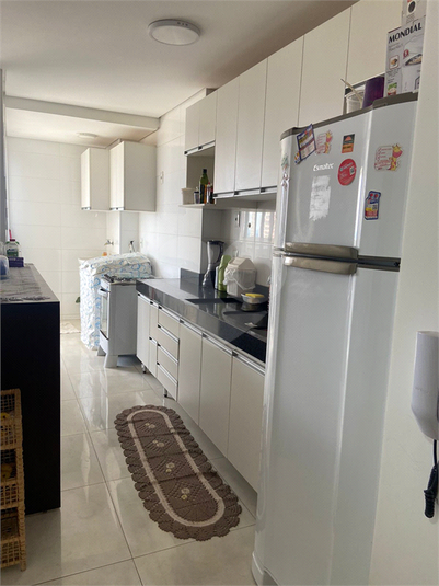 Venda Apartamento Goiânia Setor Marista REO907094 7