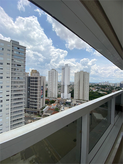 Venda Apartamento Goiânia Setor Marista REO907094 3