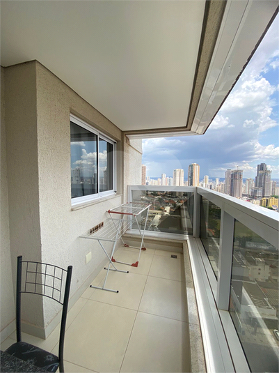 Venda Apartamento Goiânia Setor Marista REO907094 5