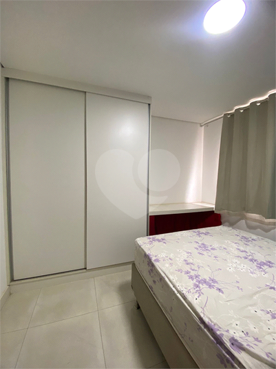 Venda Apartamento Goiânia Setor Marista REO907094 11