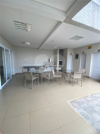 Venda Apartamento Goiânia Setor Marista REO907094 12