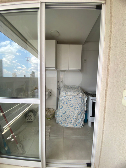 Venda Apartamento Goiânia Setor Marista REO907094 6