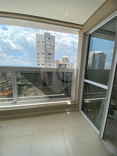 Venda Apartamento Goiânia Setor Marista REO907094 2