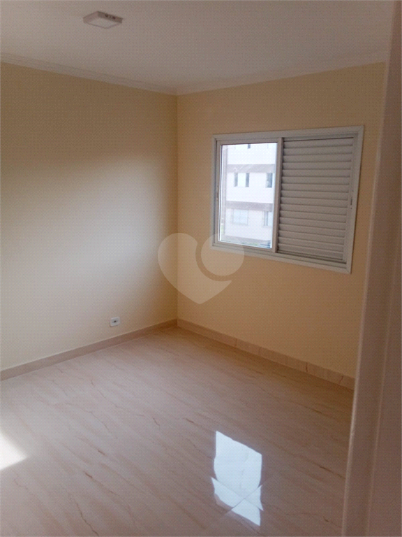 Venda Apartamento Santo André Vila Homero Thon REO907096 32