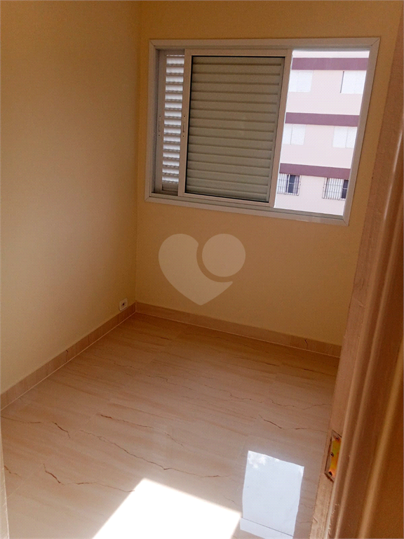 Venda Apartamento Santo André Vila Homero Thon REO907096 5