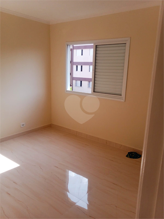 Venda Apartamento Santo André Vila Homero Thon REO907096 4