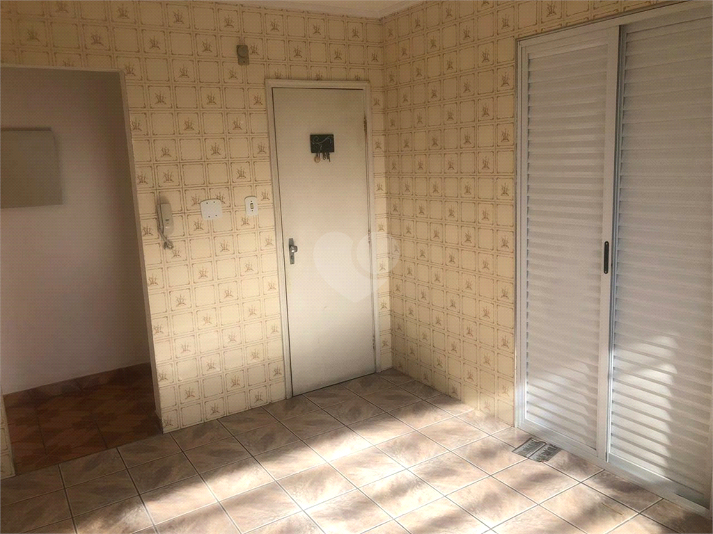 Venda Apartamento Santos Aparecida REO907124 18