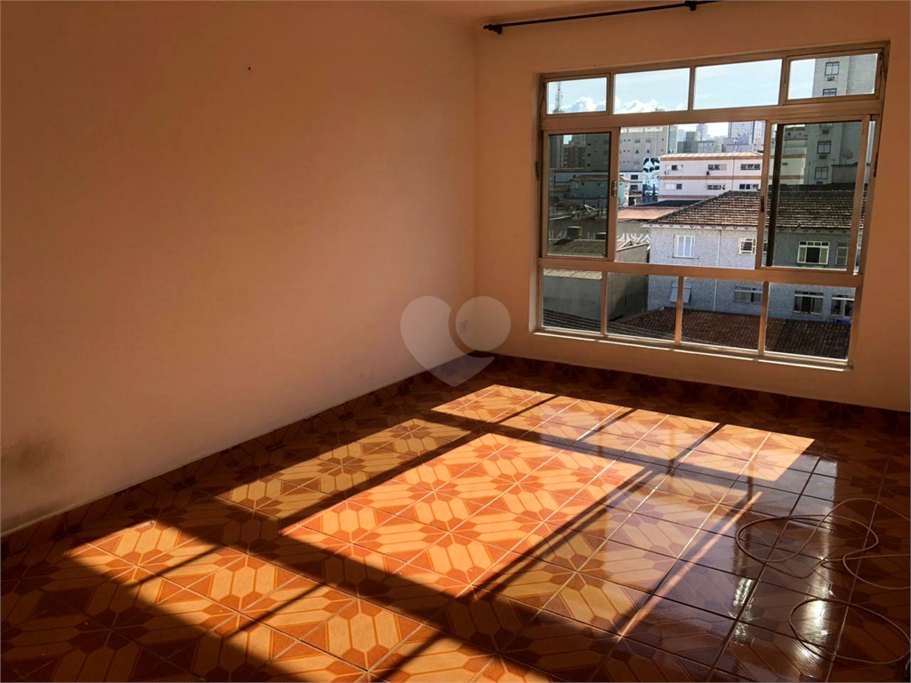 Venda Apartamento Santos Aparecida REO907124 1