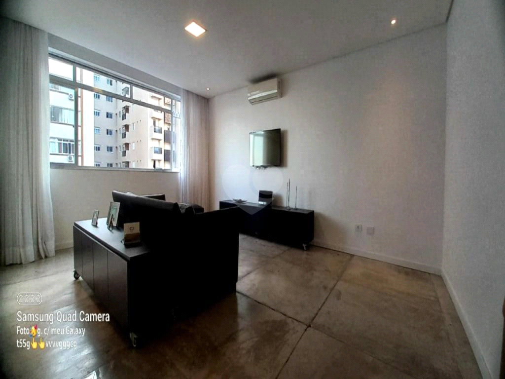 Venda Apartamento Santos Gonzaga REO907131 4