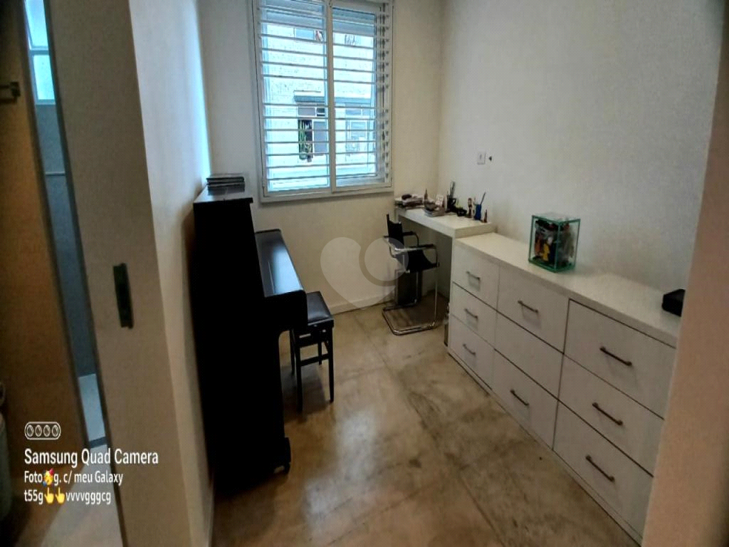 Venda Apartamento Santos Gonzaga REO907131 19