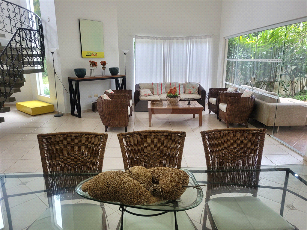 Aluguel Sobrado Guarujá Jardim Acapulco REO907132 29