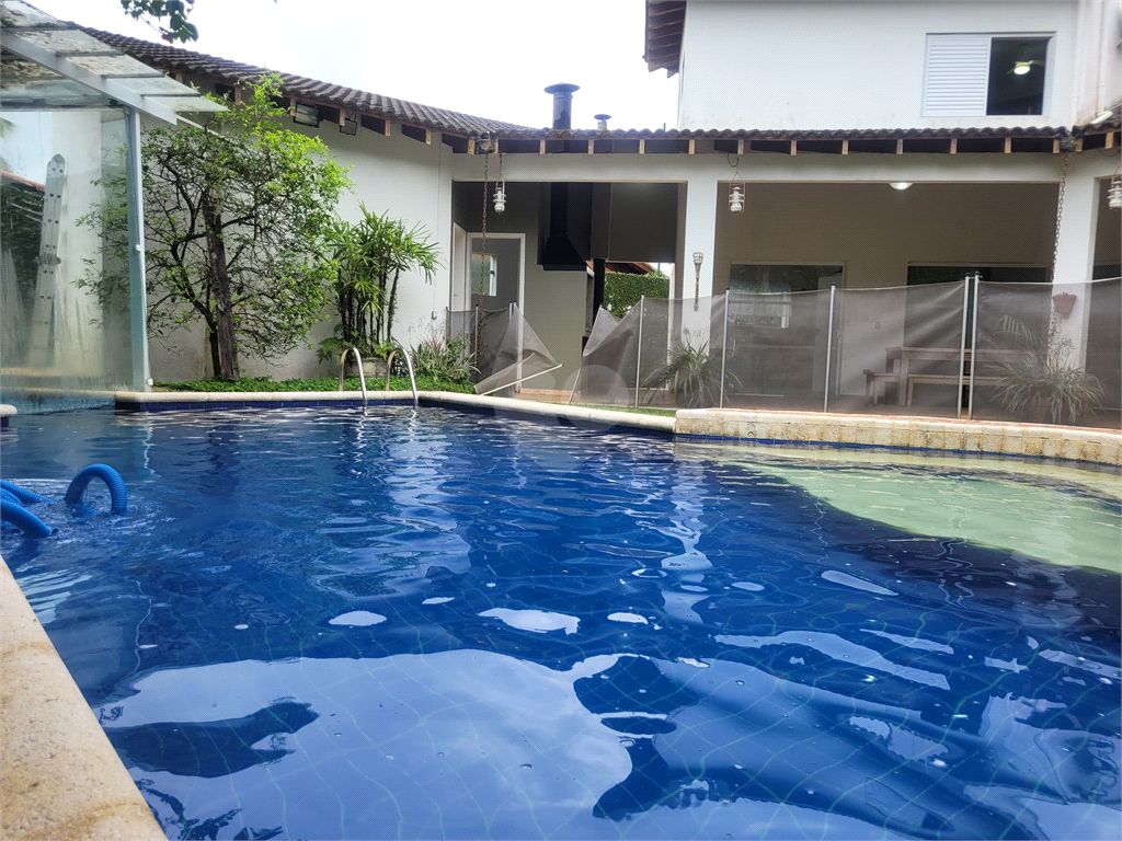 Aluguel Sobrado Guarujá Jardim Acapulco REO907132 3