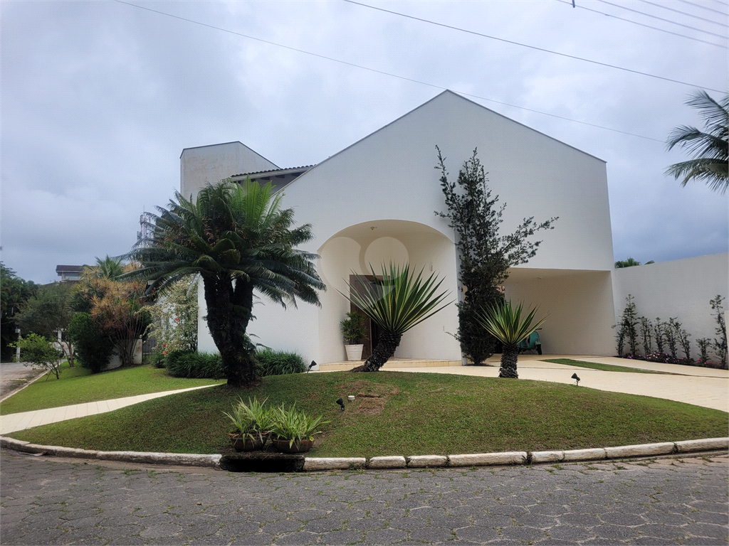 Aluguel Sobrado Guarujá Jardim Acapulco REO907132 3