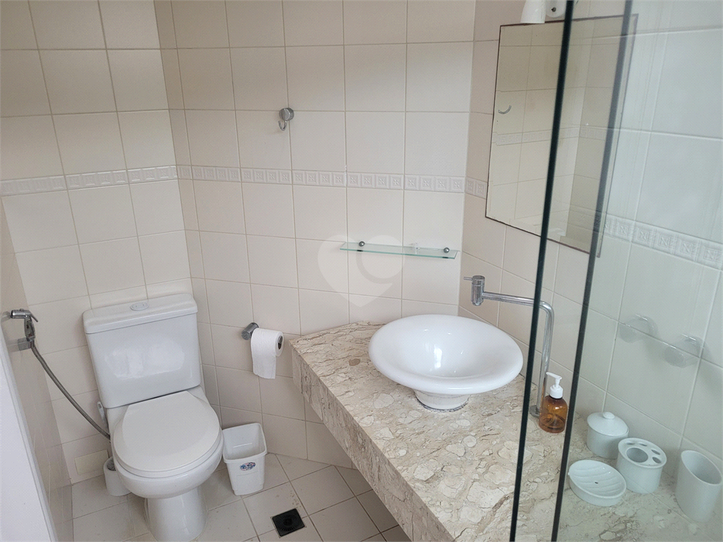 Aluguel Sobrado Guarujá Jardim Acapulco REO907132 25