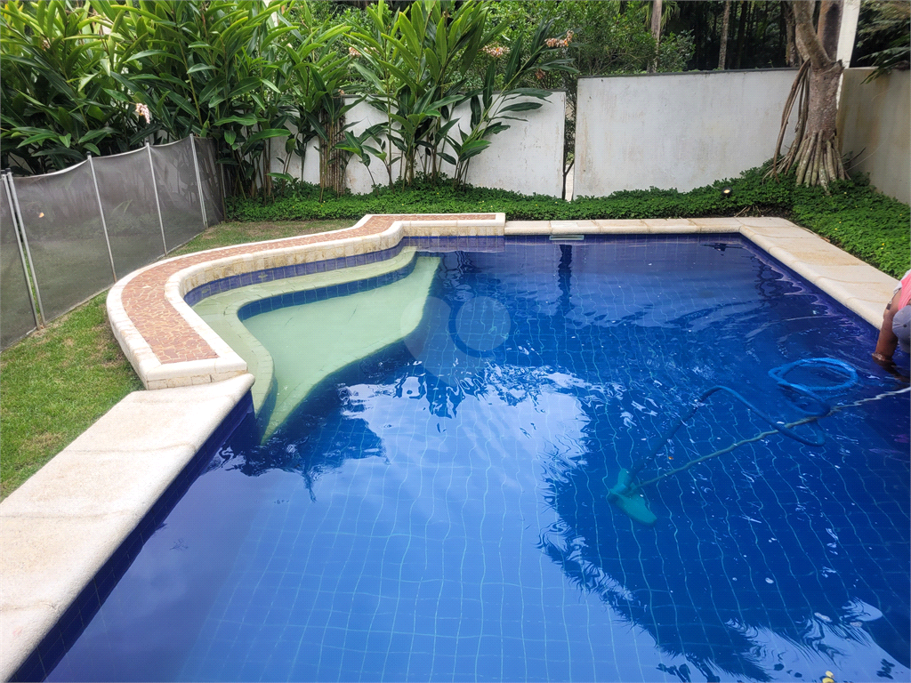 Aluguel Sobrado Guarujá Jardim Acapulco REO907132 39