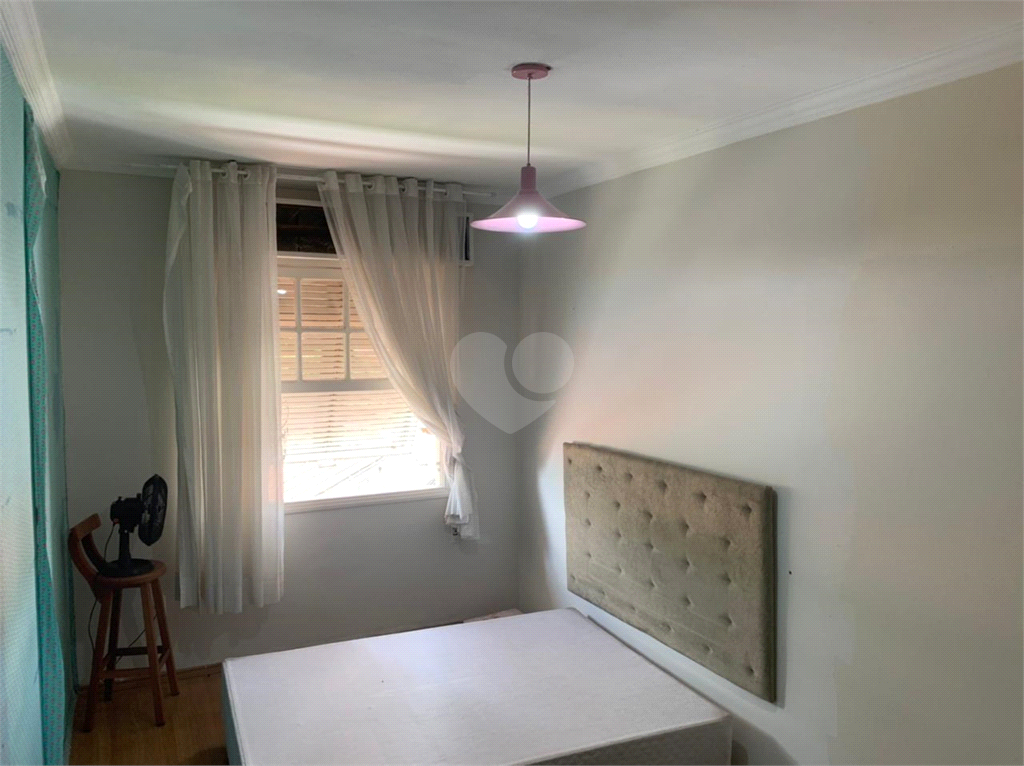 Venda Apartamento Santos Marapé REO907136 13