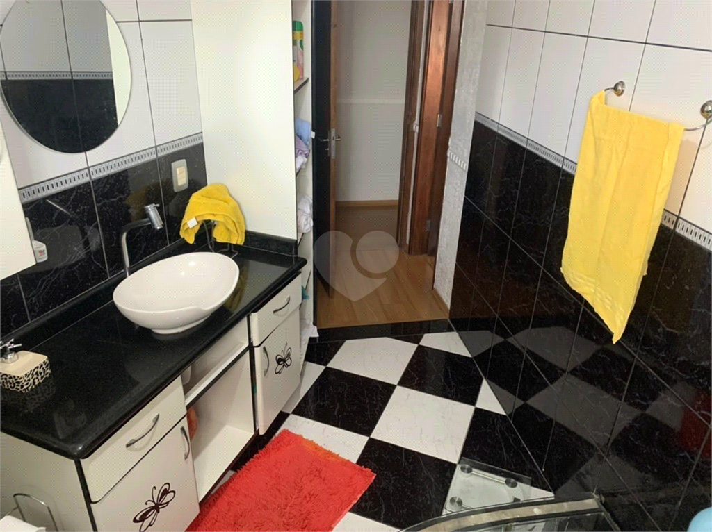 Venda Apartamento Santos Marapé REO907136 12